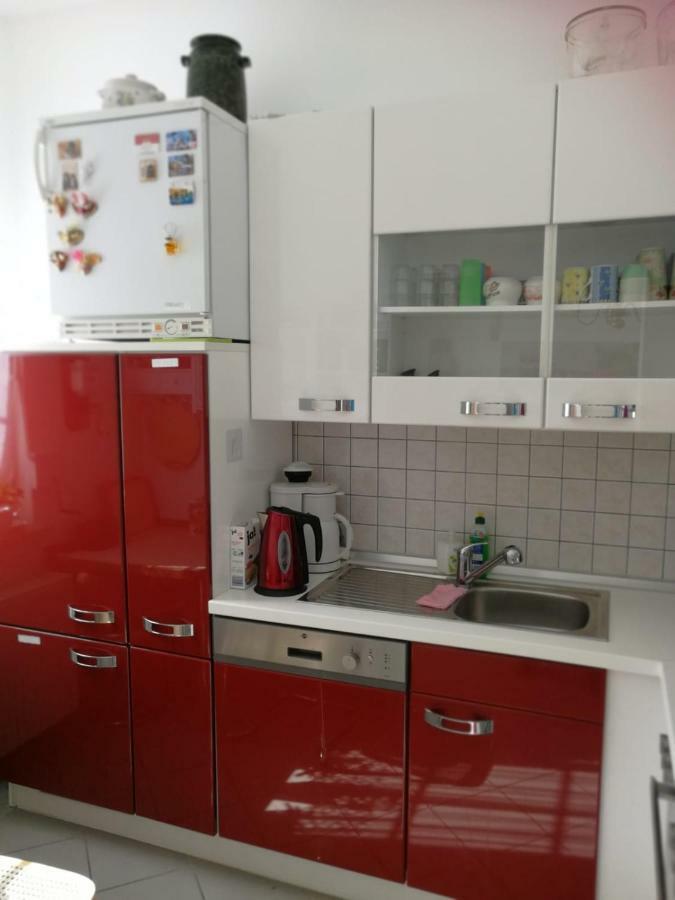 Pension Harmonie Erfurt Exterior foto